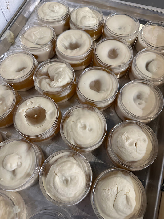 Solid Dish Soap | Introductory Item