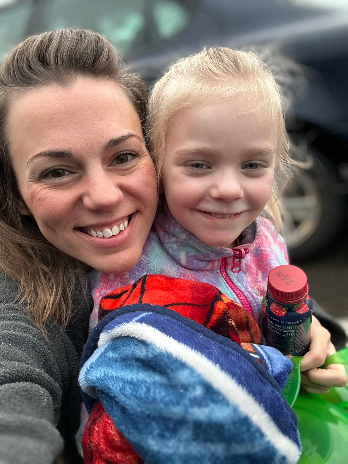 Connor & LV Box Set (Happy birthday LV!)