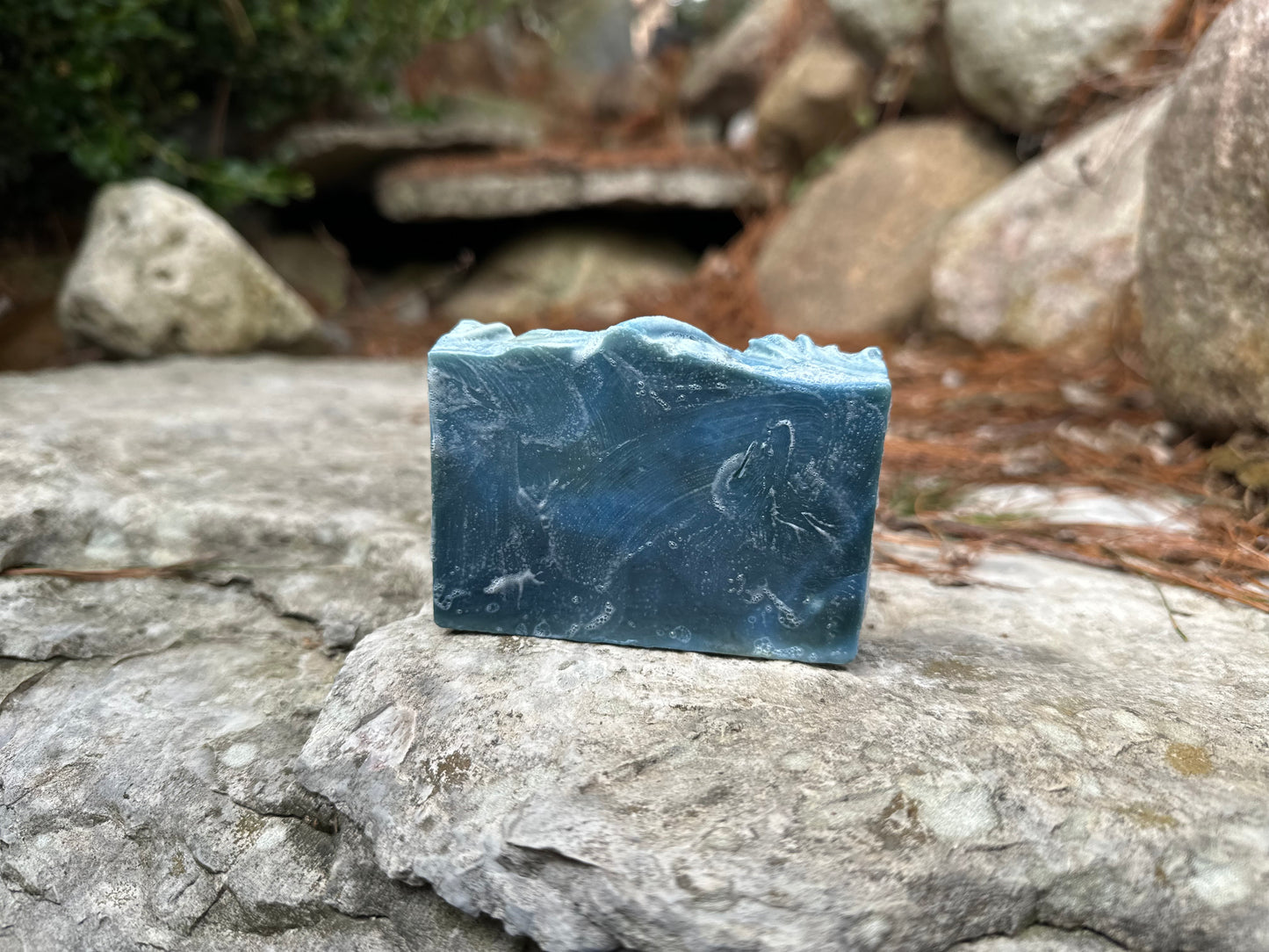 True Blue Beauty Bar *as seen on tiktok*