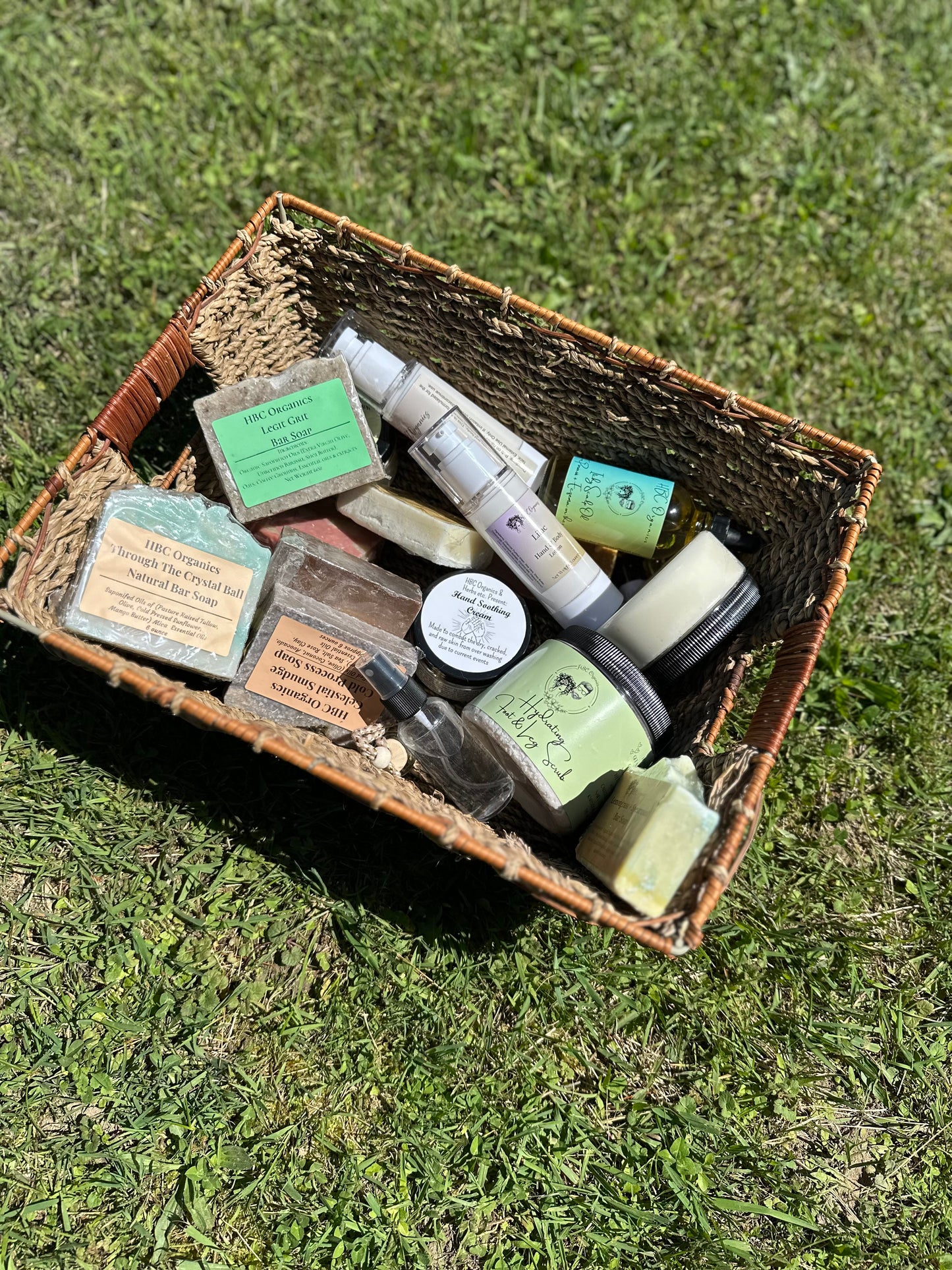 Mystery Box Subscription | Monthly Surprise Box