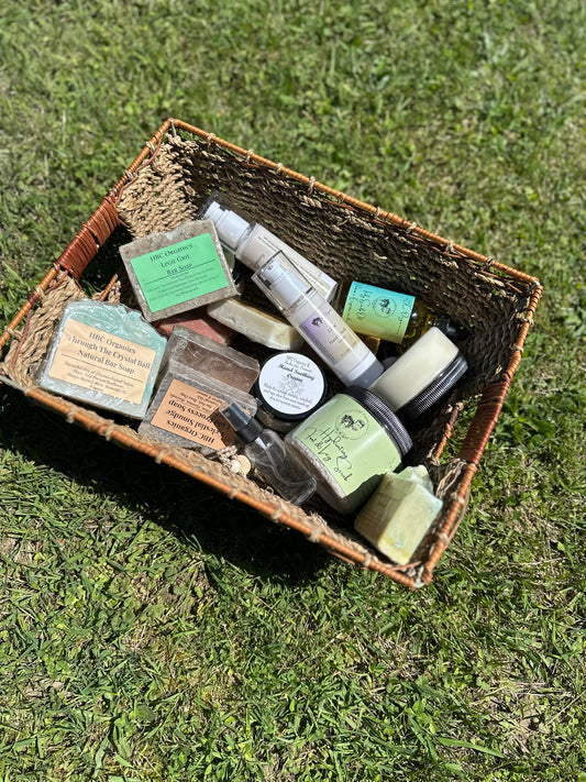 Mystery Box Subscription | Monthly Surprise Box