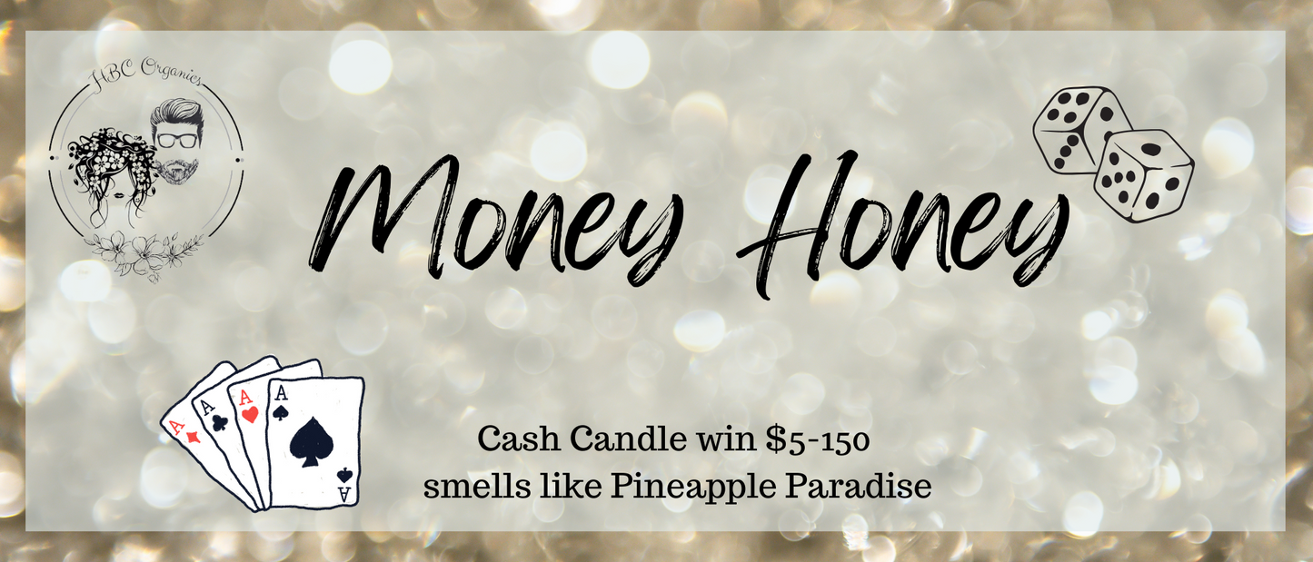 HBC Cash Candles