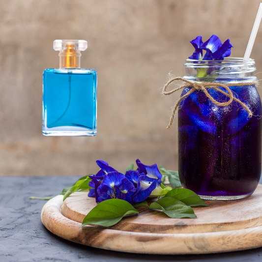 Butterfly Facial Mist