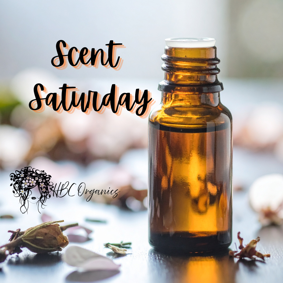 Egyptian Linens Perfume Roller Bottle | Scent Saturday Item | May 2nd, 2026 item