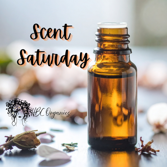 Egyptian Linens Perfume Roller Bottle | Scent Saturday Item | May 2nd, 2026 item