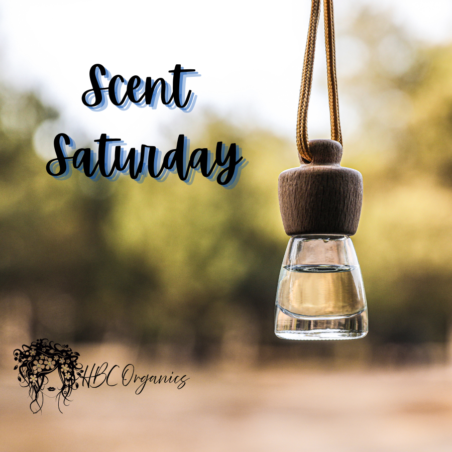 Indigo Forest Car Scent | Scent Saturday Item | May 9th, 2026