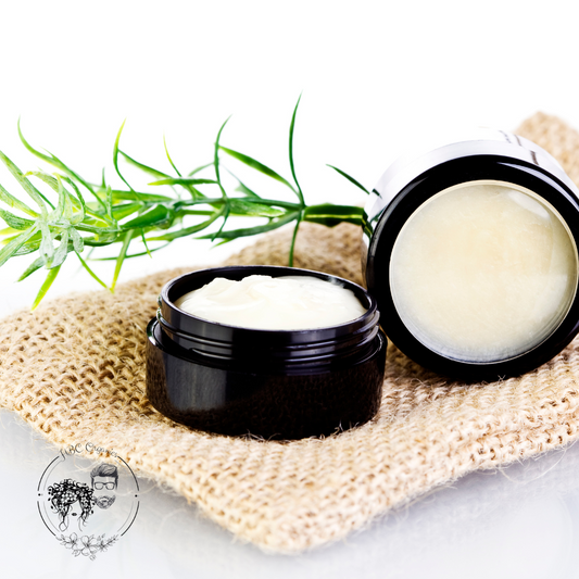 Tallow Balm