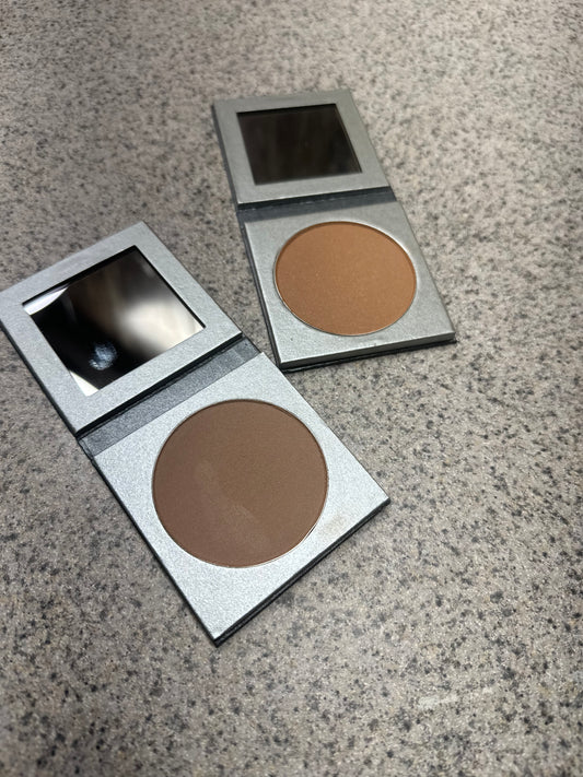 New Summer Time Bronzers