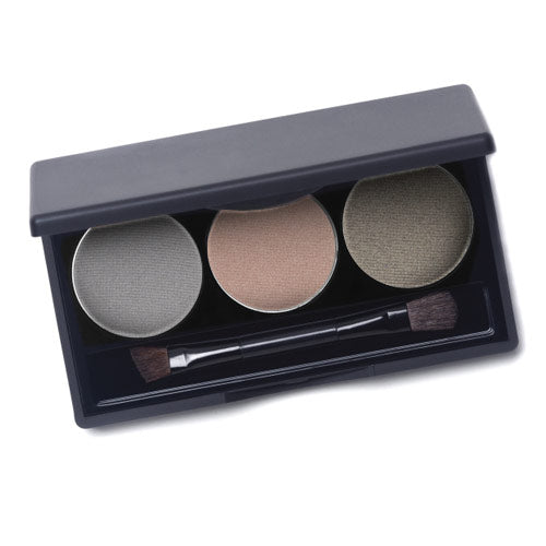 Mineral Eye Shadow Trio