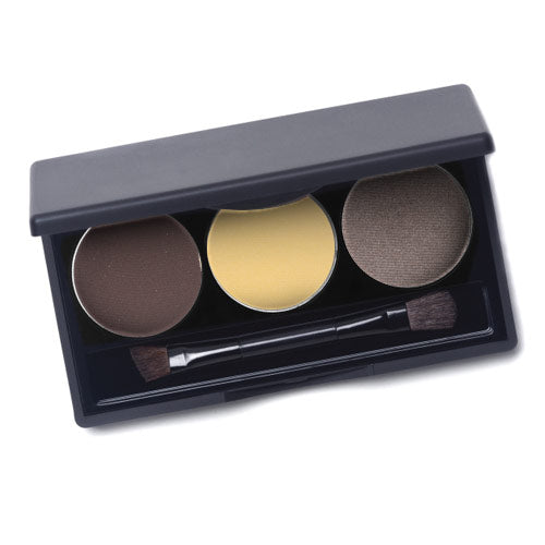 Remember Me Cosmetics Mineral Eye Shadow Trio