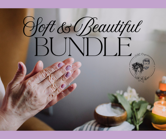 Soft and Beautiful Bundle
