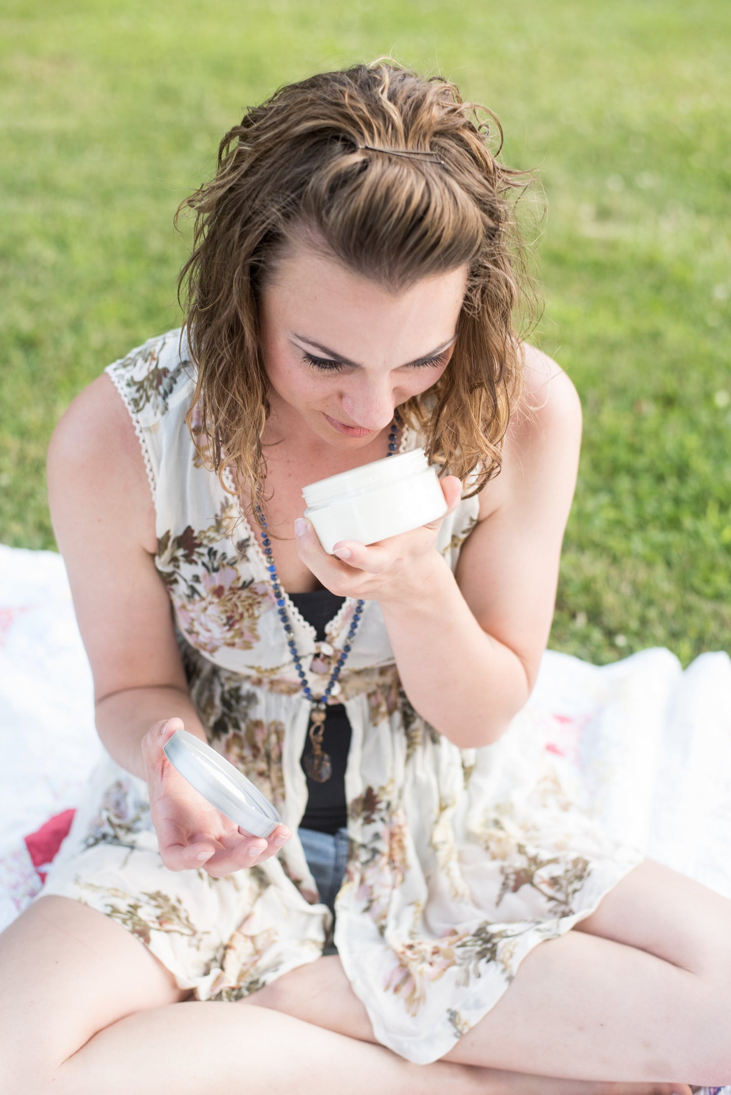 Signature Whipped Body Butter