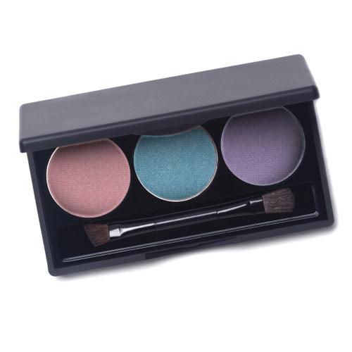 Remember Me Cosmetics Mineral Eye Shadow Trio