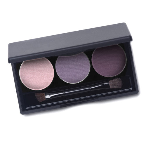 Remember Me Cosmetics Mineral Eye Shadow Trio