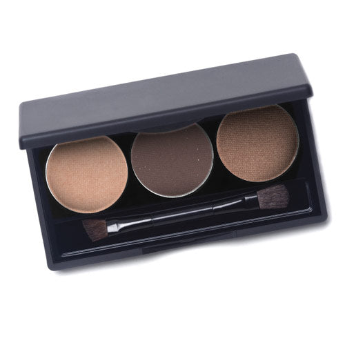 Remember Me Cosmetics Mineral Eye Shadow Trio