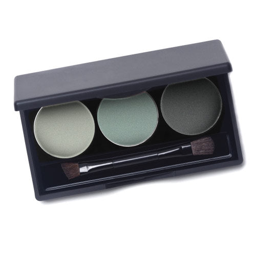 Remember Me Cosmetics Mineral Eye Shadow Trio