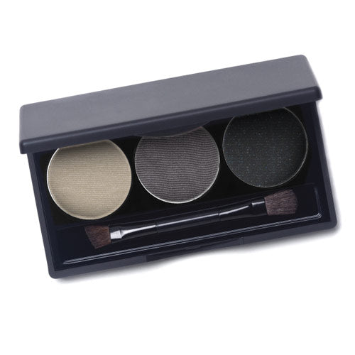 Remember Me Cosmetics Mineral Eye Shadow Trio