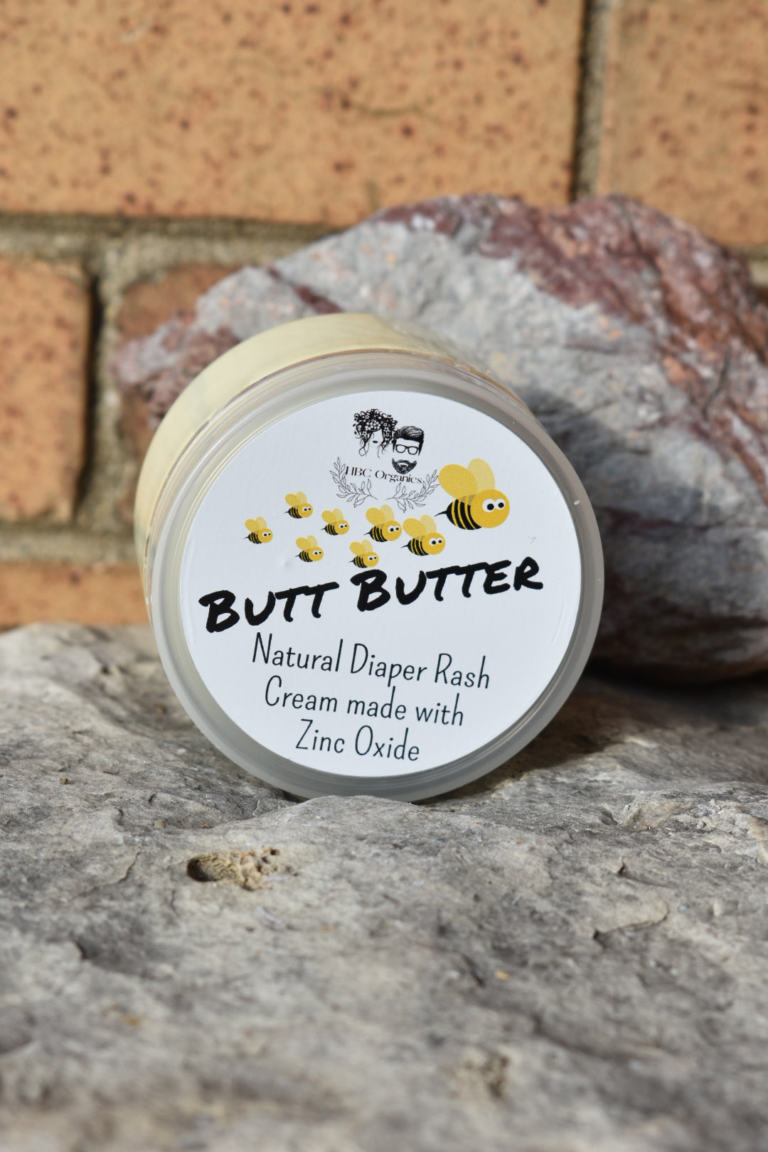 Butt Butter