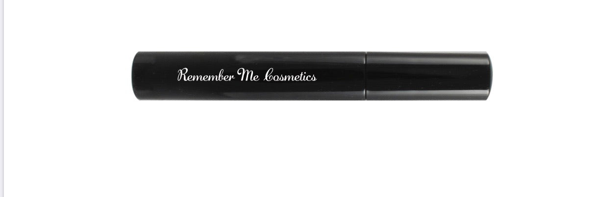 Flawless Natural Mascara