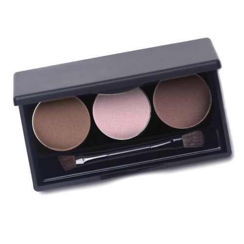 Remember Me Cosmetics Mineral Eye Shadow Trio