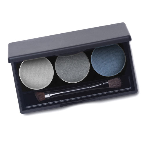 Remember Me Cosmetics Mineral Eye Shadow Trio