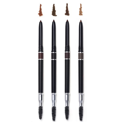 Mineral Waterproof Brow Pencil with Spooly
